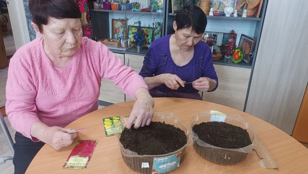 пришла весна а что это значит?